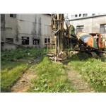 鑽探工程 - 中盛鑽探事業有限公司