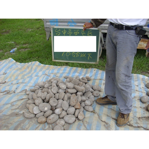 地質調查水土保持