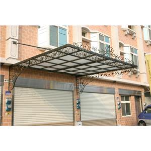 採光罩 , 明威金屬藝術建材有限公司