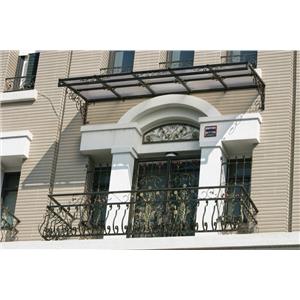 採光罩 , 明威金屬藝術建材有限公司