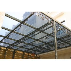 採光罩 , 明威金屬藝術建材有限公司