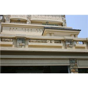 鍛造入框欄杆 , 明威金屬藝術建材有限公司