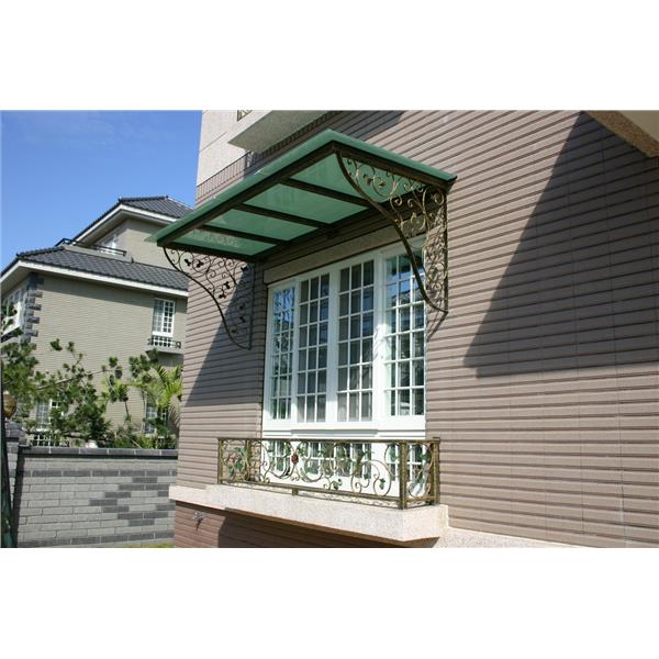 鍛造窗,明威金屬藝術建材有限公司