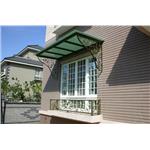 鍛造窗 - 明威金屬藝術建材有限公司