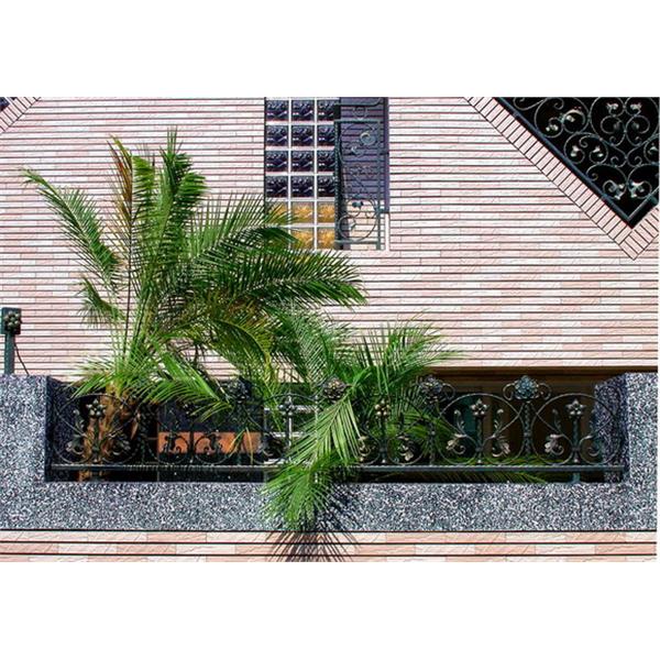 鍛造圍牆欄杆 鍛造圍牆欄杆,明威金屬藝術建材有限公司