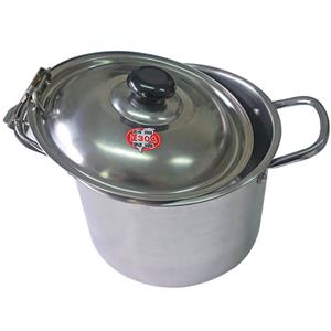 新型專利第514279號  20cm高鍋 , 洤興金屬有限公司