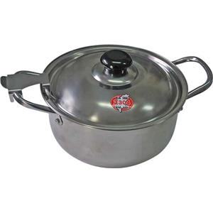 新型專利第514279號  20cm圓鍋 , 洤興金屬有限公司