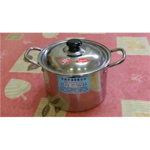 一般湯鍋 20公分,洤興金屬有限公司