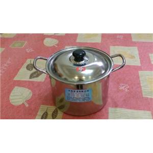一般湯鍋 22公分,洤興金屬有限公司