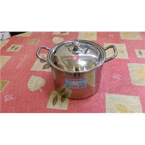 一般湯鍋 24公分,洤興金屬有限公司