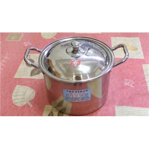 一般湯鍋 26公分,洤興金屬有限公司