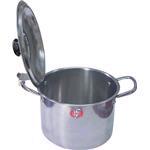 新型專利第514279號 湯鍋的使用方式-2-洤興金屬有限公司