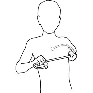 按摩棒範1,洤興金屬有限公司