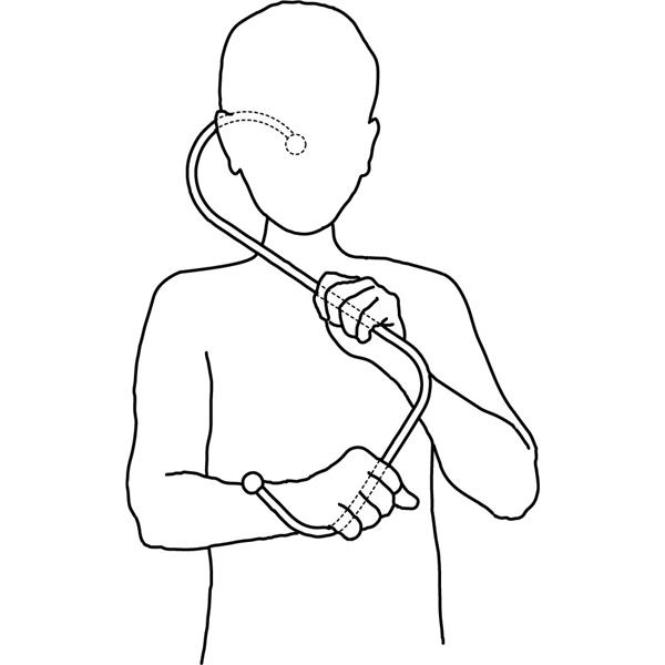 按摩棒範,洤興金屬有限公司