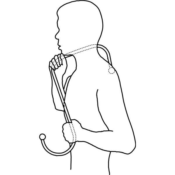 按摩棒範,洤興金屬有限公司