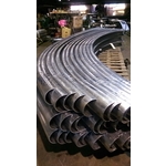 U型管二度彎曲 - 洤興金屬有限公司