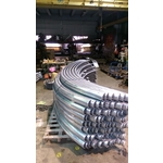 U型管二度彎曲 - 洤興金屬有限公司