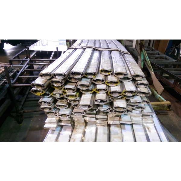 異形管彎曲,洤興金屬有限公司