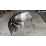 ㄇ字型彎曲 - 洤興金屬有限公司