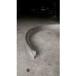 造型門框彎曲 - 洤興金屬有限公司