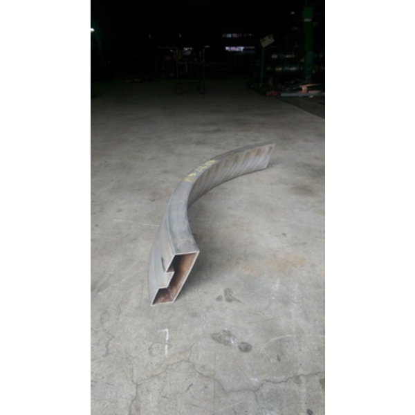 鋁擠型-型料彎曲,洤興金屬有限公司