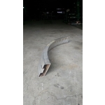 鋁擠型-型料彎曲 - 洤興金屬有限公司