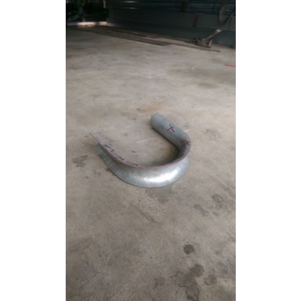 半圓形彎曲,洤興金屬有限公司