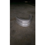 鋁擠型-型料雙R彎曲 - 洤興金屬有限公司