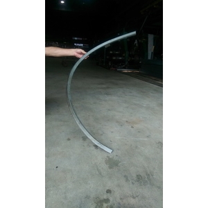 方管3D螺旋彎曲