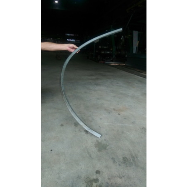 方管3D螺旋彎曲,洤興金屬有限公司