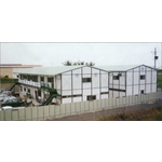 中華工程大旗工務所(曾文溪擴寬工程)