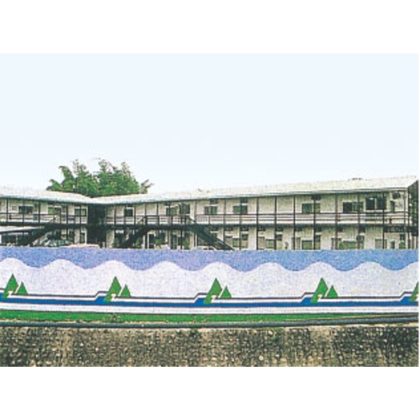 中華工程新化監造工務所,穩統工程有限公司