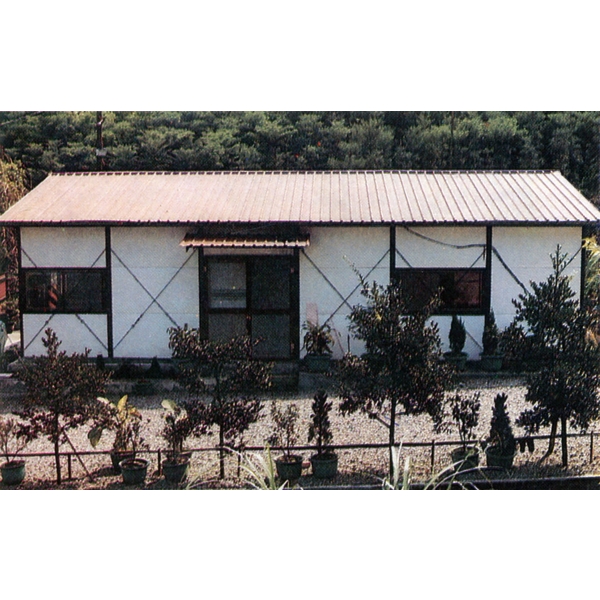 組合房屋工程,穩統工程有限公司