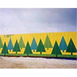 安全圍籬 , 百業興有限公司