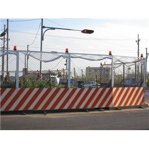 半阻隔圍籬2 , 百業興有限公司