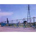 安全圍籬 , 百業興有限公司