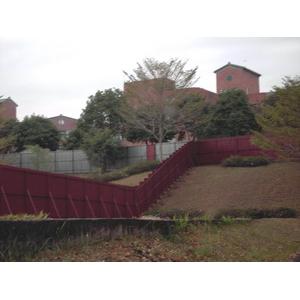 安全圍籬 , 百業興有限公司