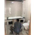 浴廁翻新 - 振新土木包工業