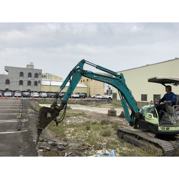 停車場回填製作,振新土木包工業