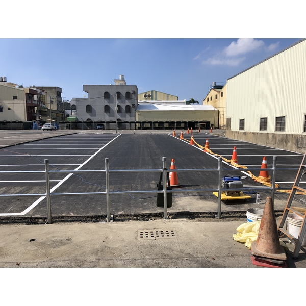 停車場回填製作-振新土木包工業