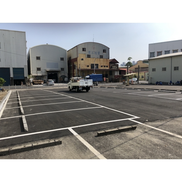 停車場回填製作-振新土木包工業