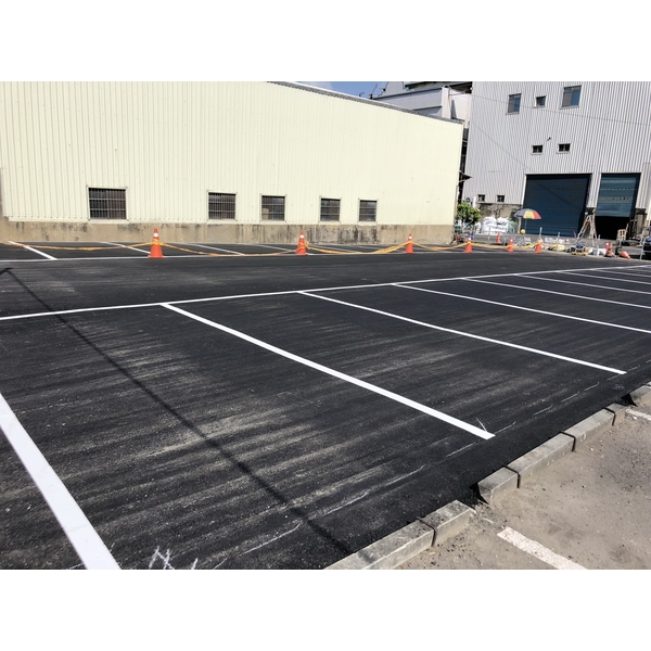 停車場回填製作-振新土木包工業