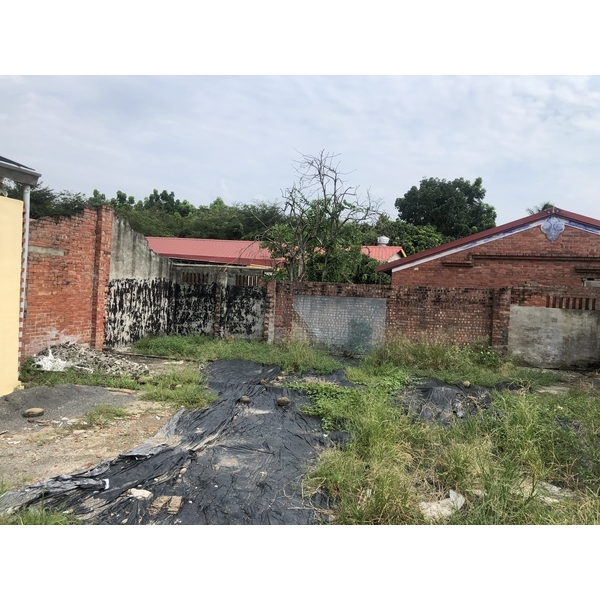 庭院修改-振新土木包工業