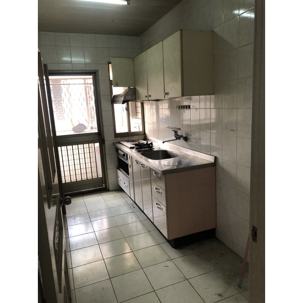 舊公寓裝修改善工程,振新土木包工業