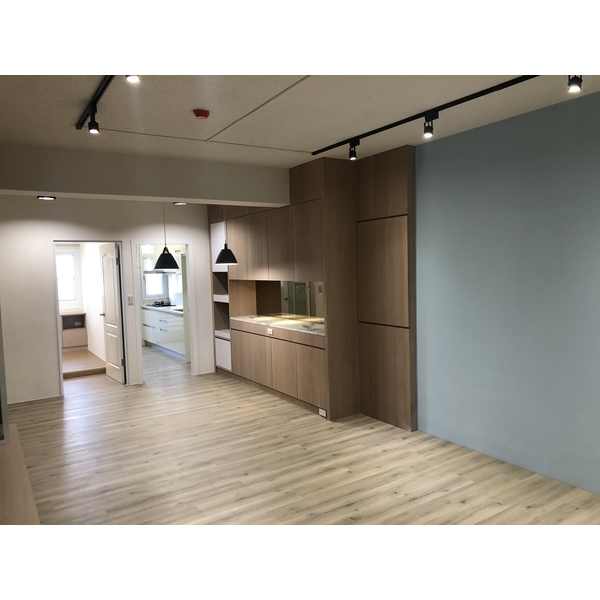 舊公寓裝修改善工程-振新土木包工業