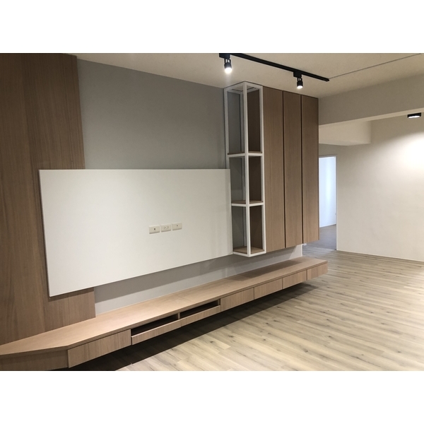 舊公寓裝修改善工程-振新土木包工業