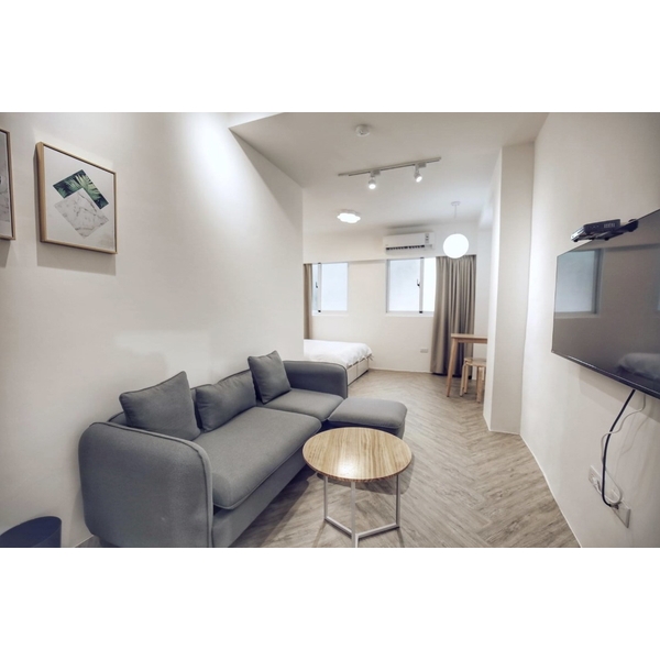 舊公寓裝修改善工程-振新土木包工業