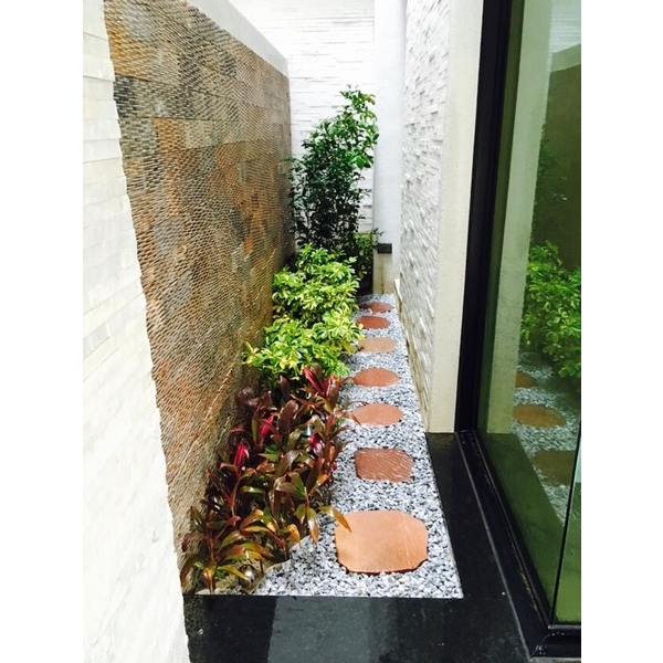 園藝造景,振新土木包工業