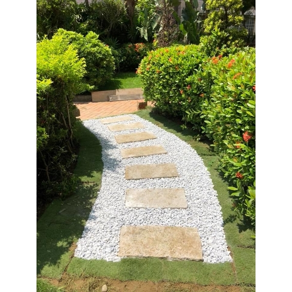 花園水池整修-振新土木包工業