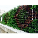 花牆製作 - 振新土木包工業